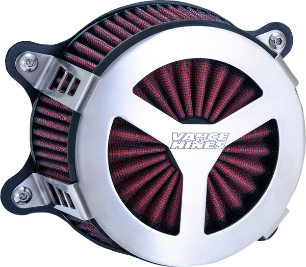 Radiant Iii Air Intake Silver, 2, nordicamoto.ro