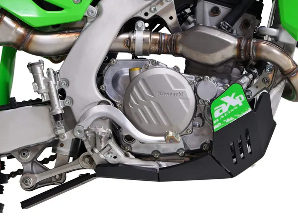 Scut Motor AXP Racing Xtrem Kawasaki KX 250/KX 250 X '25–'26 fekete, 4, nordicamoto.ro