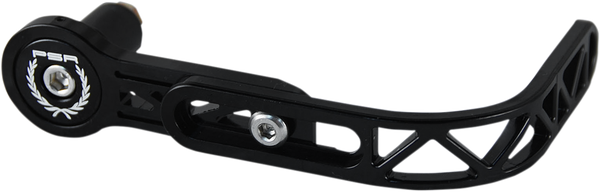 Gp Racing Lever Protector Black, 1, nordicamoto.ro
