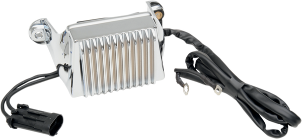 Solid-state Regulator Chrome, 1, nordicamoto.ro