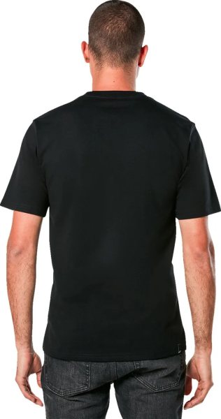 Alpinestars Ageless 2.0 Csf T-shirt Black  L, 3, nordicamoto.ro
