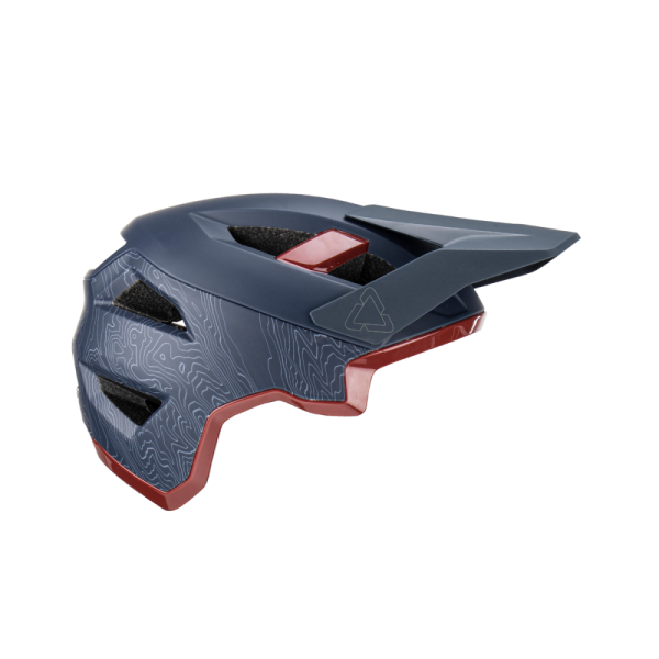 Casca MTB Leatt ALMTN 3.0 V23 Shadow Navy/Burgundy M, 1, nordicamoto.ro