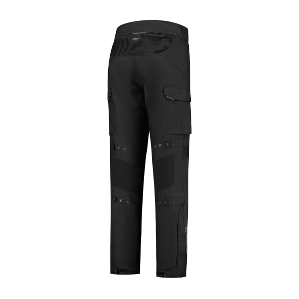 Rusty Stitches Cliff Black S nadrág, 2, nordicamoto.ro