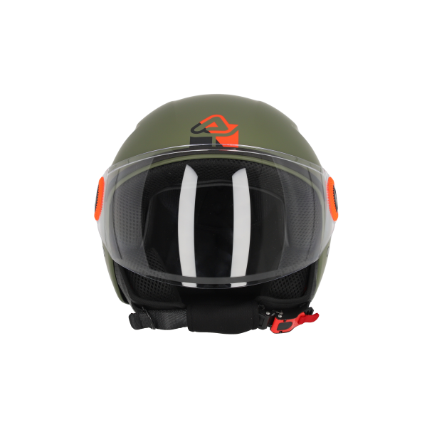 Acerbis Brezza Verde Militar M fúvóka sisak, 6, nordicamoto.ro