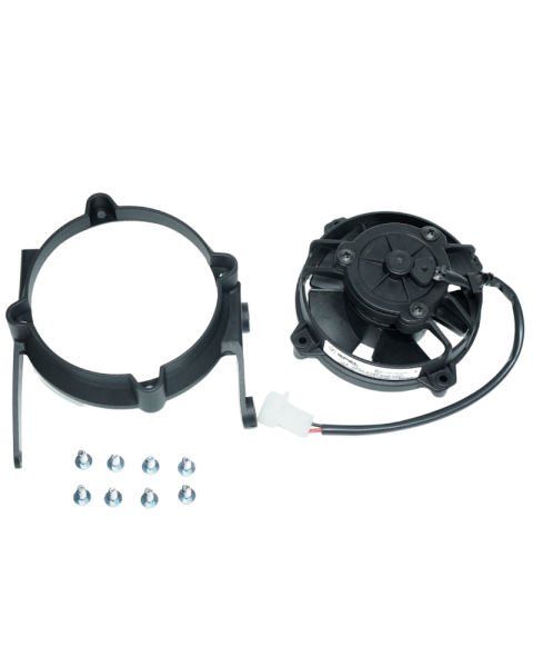 Extreme Parts hűtőventilátor-készlet KTM/Husqvarna/Gas Gas TBI modellekhez 2024-től, 3, nordicamoto.ro