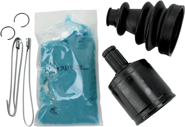 Cv Joint Kit Black, 1, nordicamoto.ro