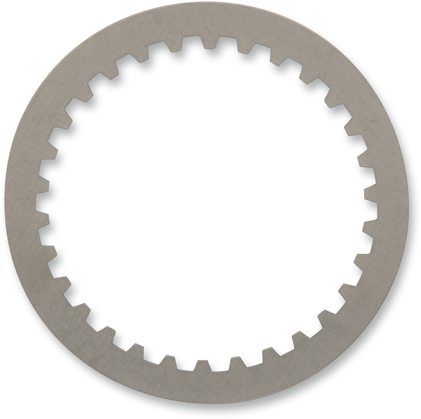 Clutch Steel Drive Plate, 1, nordicamoto.ro