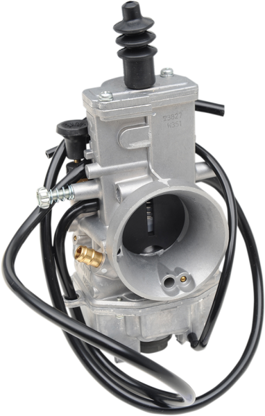 Tmx Series Flat Slide Performance Carburetor Natural, 1, nordicamoto.ro