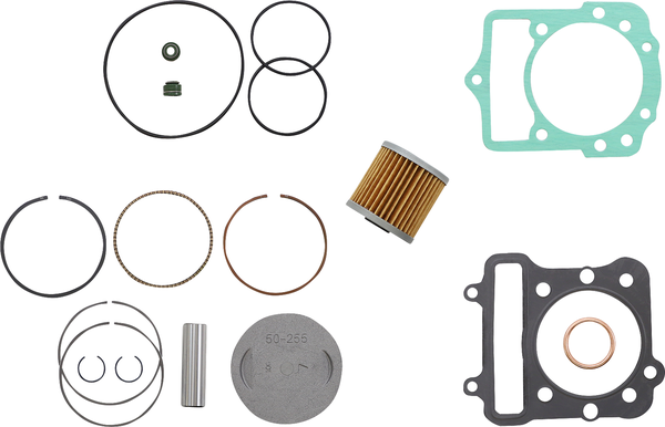 Top-end Rebuild Kit, 1, nordicamoto.ro