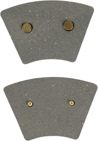 Organic Harley/buell Brake Pads, 3, nordicamoto.ro