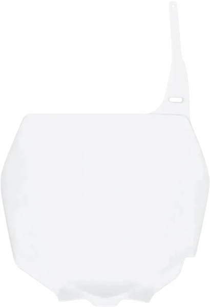 Előlap Rm/rmz Wht Fehér, 1, nordicamoto.ro