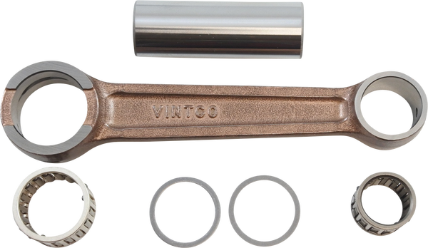 Hajtókar-készlet, 4, nordicamoto.ro