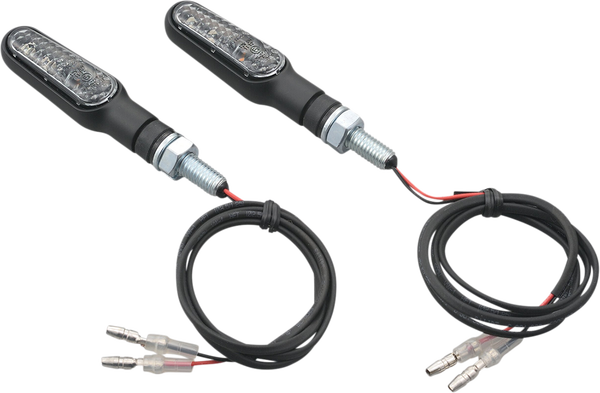 D-light Indicator White, Yellow, 3, nordicamoto.ro
