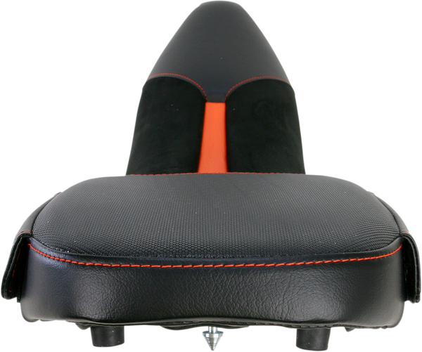 Seat Adv Low Super 950r Black, 3, nordicamoto.ro