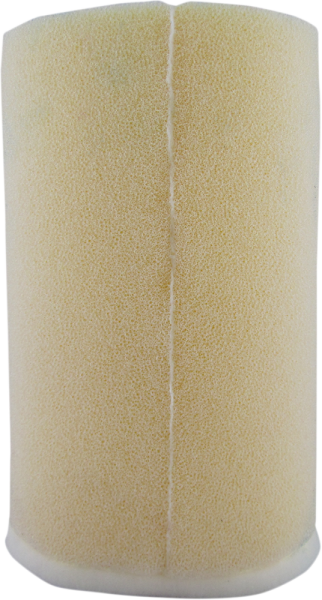 Foam Air Filter Off-white, 1, nordicamoto.ro