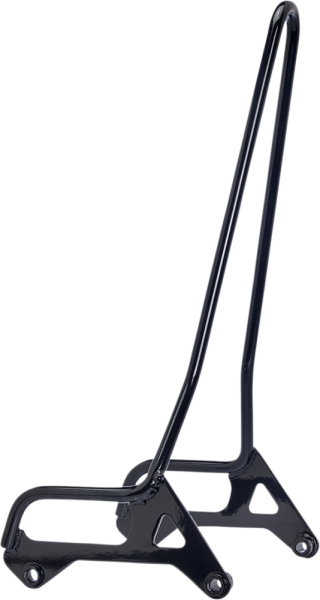 Exfil Sissy Bars Gloss Black, 1, nordicamoto.ro