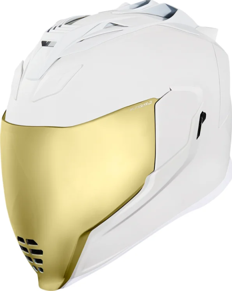 Casca Icon Airflite™ Peace Keeper White L, 13, nordicamoto.ro
