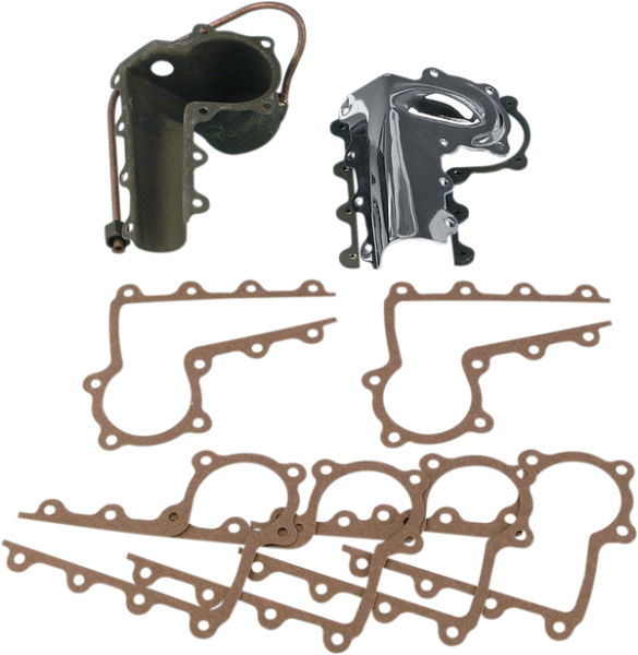 Replacement Rocker Box Cover Gaskets, 3, nordicamoto.ro