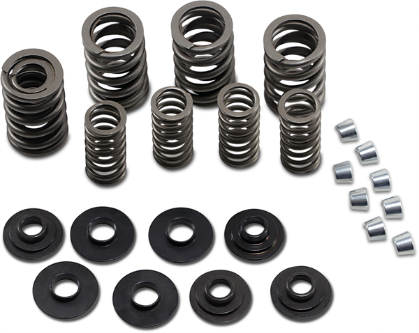 Valve Spring Kit, 1, nordicamoto.ro