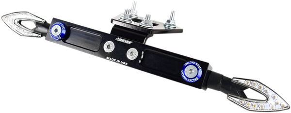 Fender Eliminator, 2, nordicamoto.ro