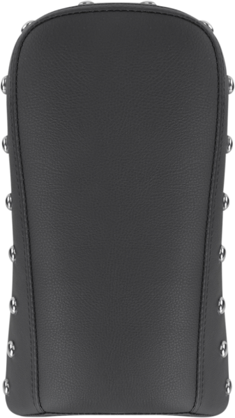 Renegade Solo Pillion Pad Black, 1, nordicamoto.ro