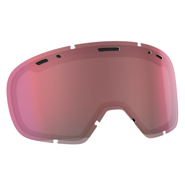 Scott SMB Lens Buzz DL ACS rose, 1, nordicamoto.ro
