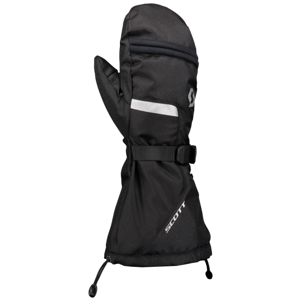 Scott Mitten Roop black M, 1, nordicamoto.ro