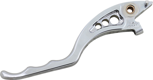 Clutch And Brake Levers For Indian Silver, 1, nordicamoto.ro