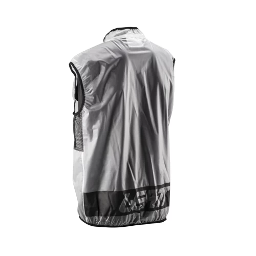 Leatt Moto Racecover átlátszó, világos XL dzseki, 3, nordicamoto.ro