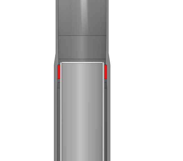 Front Sliding Kits, 1, nordicamoto.ro