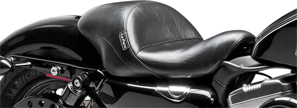 Aviator Up Front Solo  Seat Black, 1, nordicamoto.ro