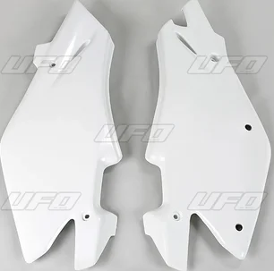 Oldallapok a Husqvarna White modellhez, 1, nordicamoto.ro