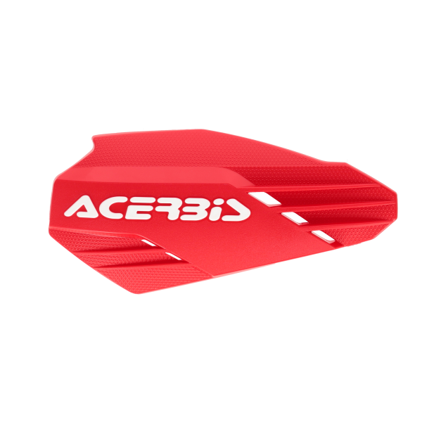 Acerbis Linear kormányvédő, fekete/fehér, 54, nordicamoto.ro