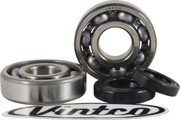 Main Bearing Kit, 1, nordicamoto.ro