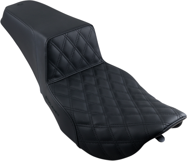 Step-up Seat Black, 1, nordicamoto.ro