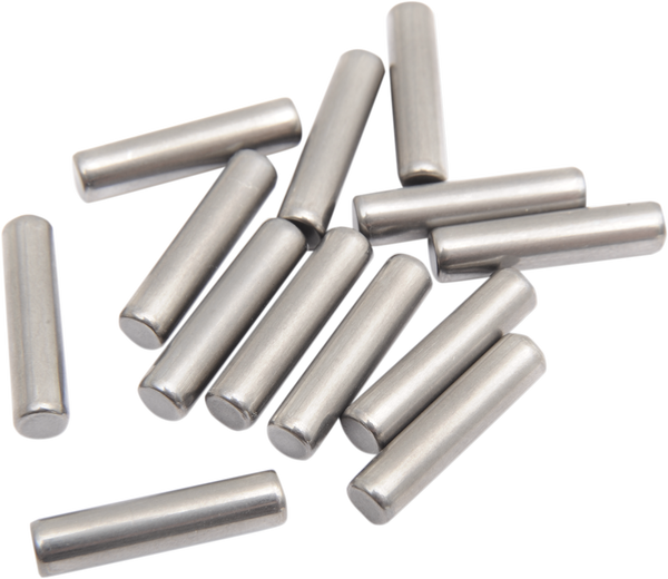 Connecting Rod Roller Sets, 1, nordicamoto.ro