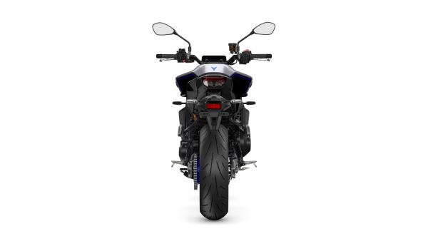 Yamaha MT-09 SP motorkerékpár, 5, nordicamoto.ro