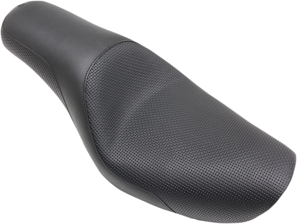 Profiler Basket-weave Seat Black, 1, nordicamoto.ro