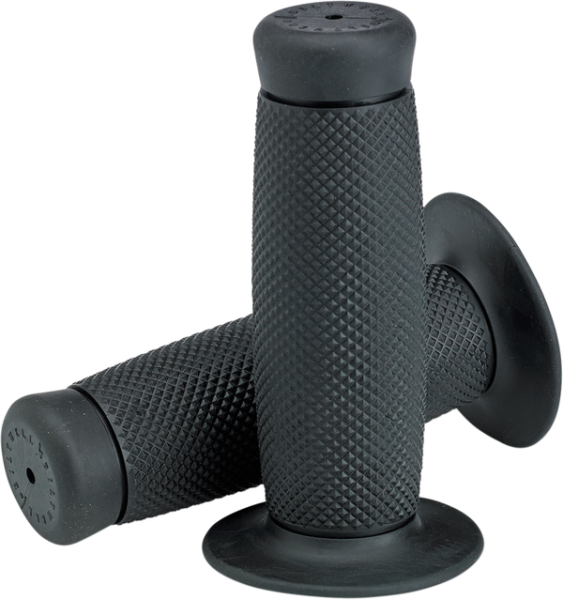 Renegade Bar Grips Black, 1, nordicamoto.ro
