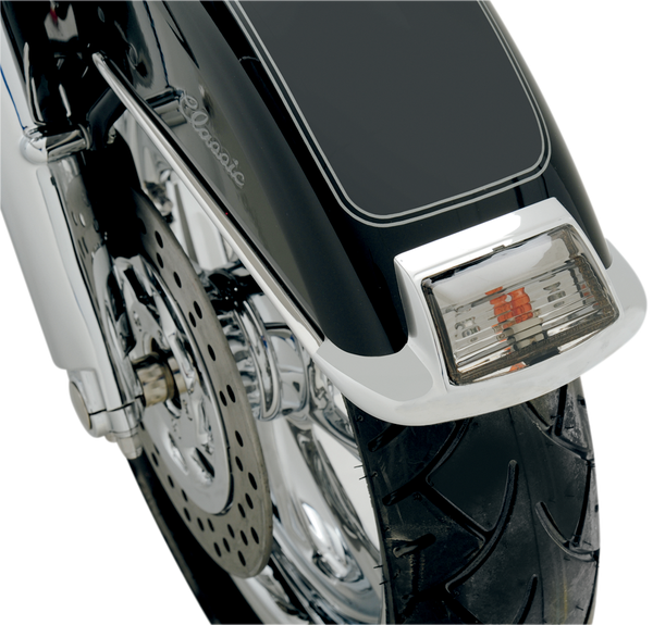 Front Fender Tip Light White, 1, nordicamoto.ro