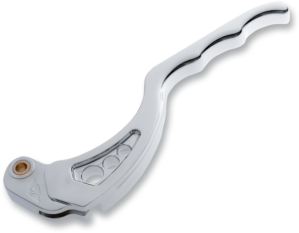 Clutch And Brake Levers For Indian Silver, 1, nordicamoto.ro