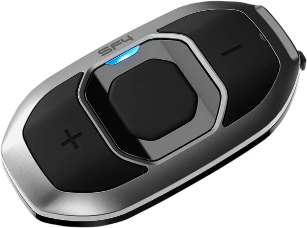 Sistem de comunicare / intercom SENA Bluetooth SF4 – Negru, 2, nordicamoto.ro