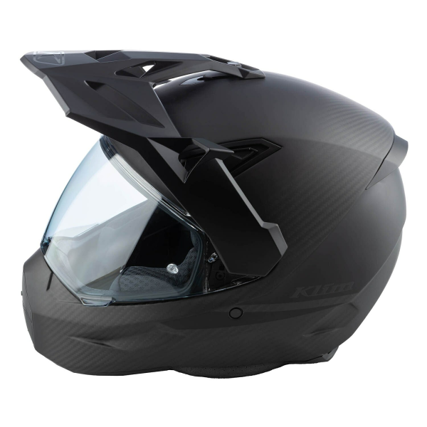 Klim X1 Alpha ECE/DOT Gloss Hi-Vis motoros sisak – fehér, 47, nordicamoto.ro
