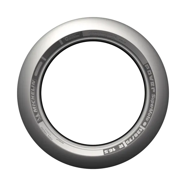 MICHELIN Power SuperMoto Slick 160/60R17 TL hátsó supermoto gumiabroncs – régi DOT-szám, 8, nordicamoto.ro