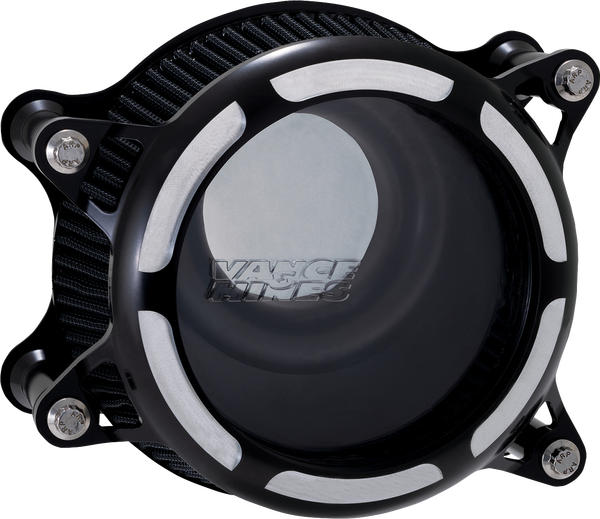 Vo2 Insight Air Cleaner Black, 1, nordicamoto.ro