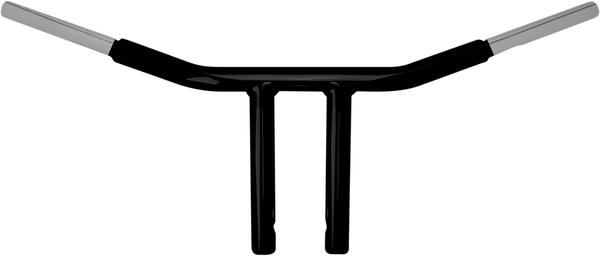 1-1/4(r) Chubby® Drag Handlebar Black, 1, nordicamoto.ro