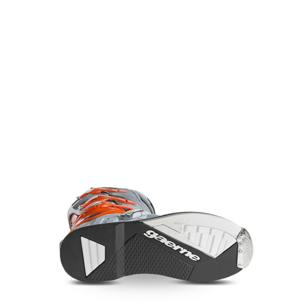 Gaerne SG 12 Enduro csizma, fekete/fluo, 6, nordicamoto.ro