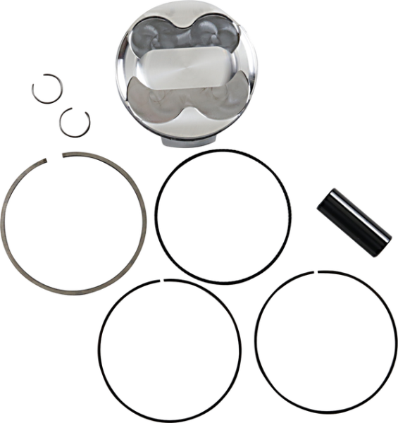 Offroad Piston Kit, 1, nordicamoto.ro