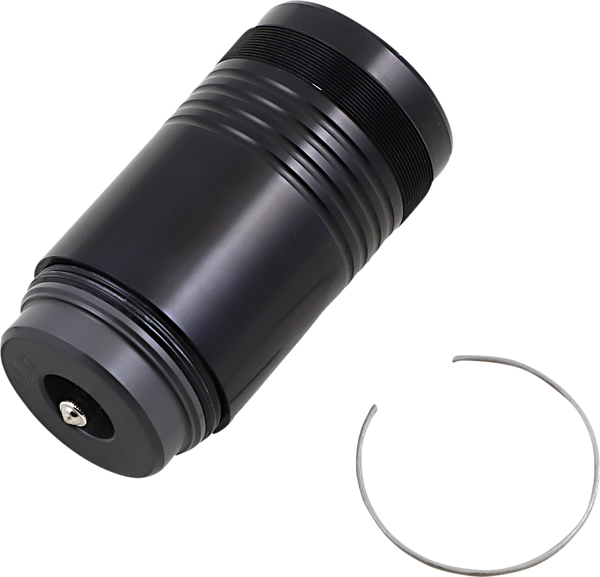 Bladder Cap Kit Black, 1, nordicamoto.ro