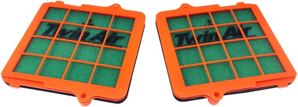 Zöld Offroad légszűrő, 1, nordicamoto.ro